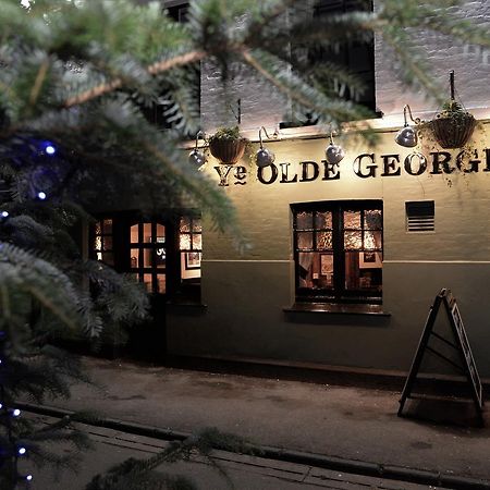 Old George 콘부룩 외부 사진