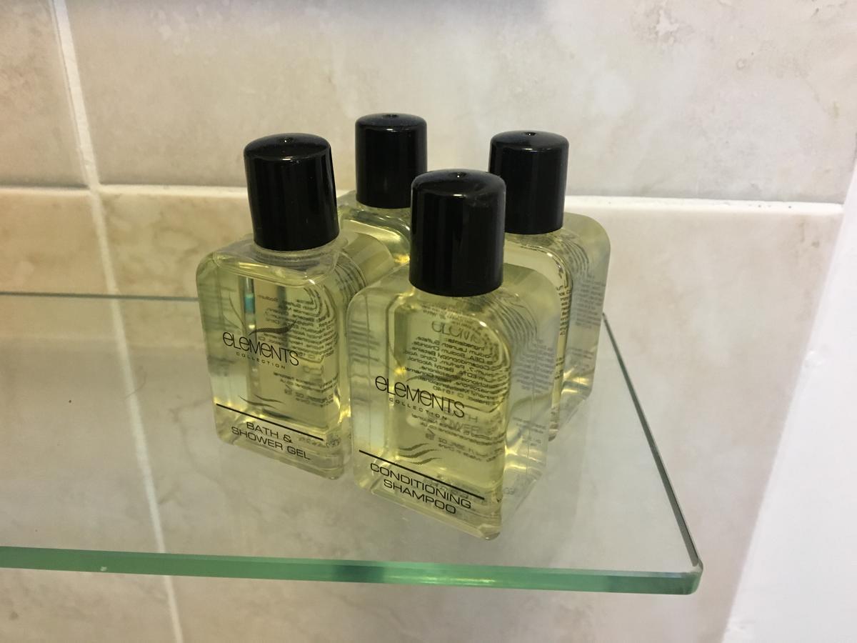 Old George 콘부룩 외부 사진